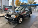 Jeep Grand Charokee 3.0CRD - Jeep Grand Cherokee aus 2007: Crd