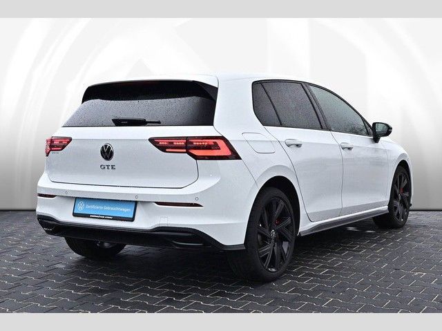 Volkswagen Golf - Bild 4