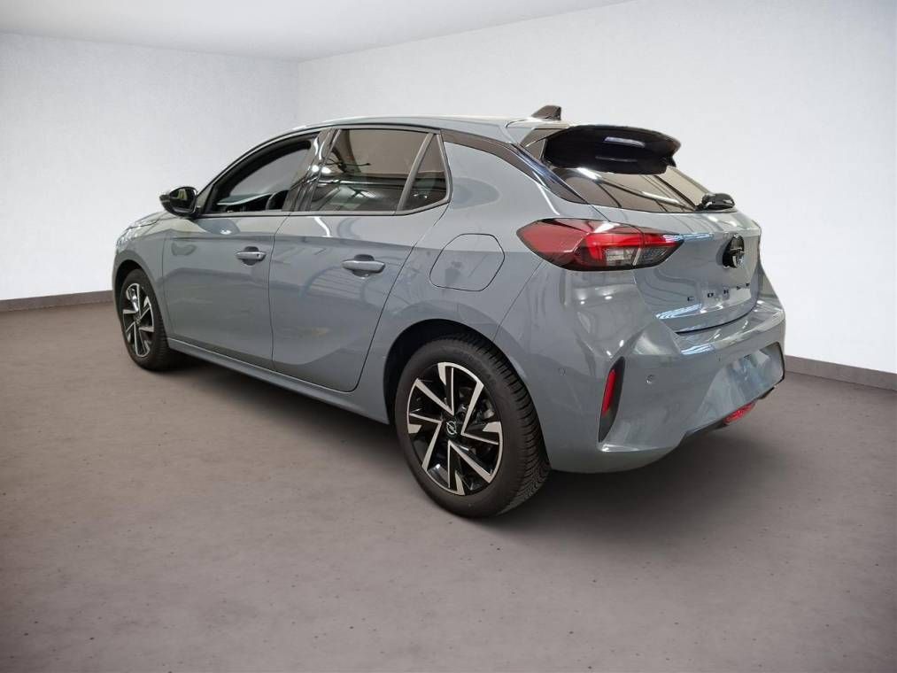 Fahrzeugabbildung Opel Corsa F GS 1.2 Turbo 74KW