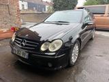 Mercedes-Benz C 55 AMG C 55 T AMG - Mercedes-Benz C 55 AMG aus 2004