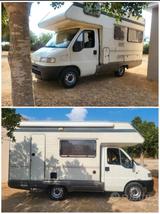 Fiat DUCATO 1.9 diesel - Offers