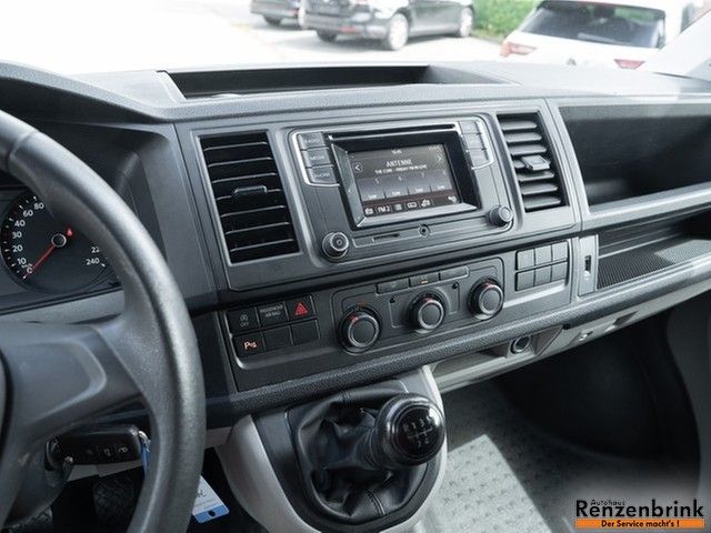 T6 Transporter T6.1 Kasten TDI BOTT Regal Kamera