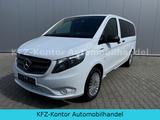 Mercedes-Benz eVito Tourer Pro 8 Sitze 2x Schiebetür - Mercedes-Benz eVito Gebrauchtwagen
