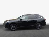 Subaru Outback 2.5i Lineartronic Active - Subaru Gebrauchtwagen in Dresden