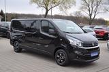 Fiat Talento L2H1 DoKa 2.0 NAV-KAM-AHK-KLIMA-TEMPOMAT - Fiat: 2.0