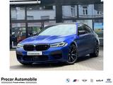 BMW M5 Limousine Laser M Drivers DA Prof PA+ Softcl. - BMW M5 Gebrauchtwagen in Wuppertal
