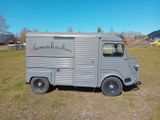 Citroën HY Foodtruck, Camper, Wohnmobil