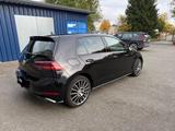 Volkswagen Golf VII 1.6 TDI R-Line Business-Paket 18 Zoll - Volkswagen Golf: 6r Line