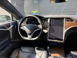 Tesla Model S Basis Model S 75 - - Tesla Gebrauchtwagen in Bremen