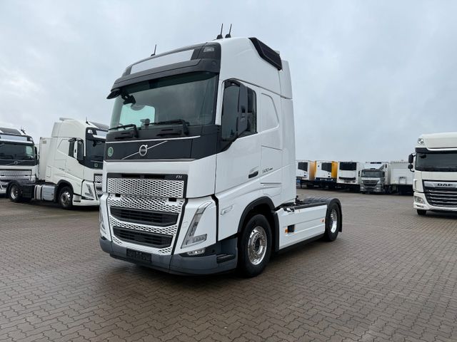 Volvo FH 500 Retarder NEU nur 550Km I-Cool