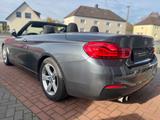 BMW 420 i Cabrio Advantage - BMW 420 in Herne