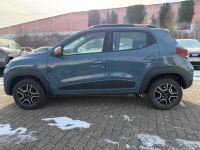 Dacia Spring - Vorschau Bild 2