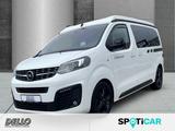 Opel Zafira Life Edition, CROSSCAMP, AHK-abnehmbar, N - Offers