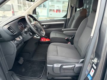 Bild 6 Opel Zafira Life M Edition AT +NAVI+KAMERA+PDC+SHZ+BT