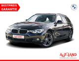 BMW 318i Advantage LED Navi AHK Sitzheizung Tempomat - BMW 318: Kombi, 318i