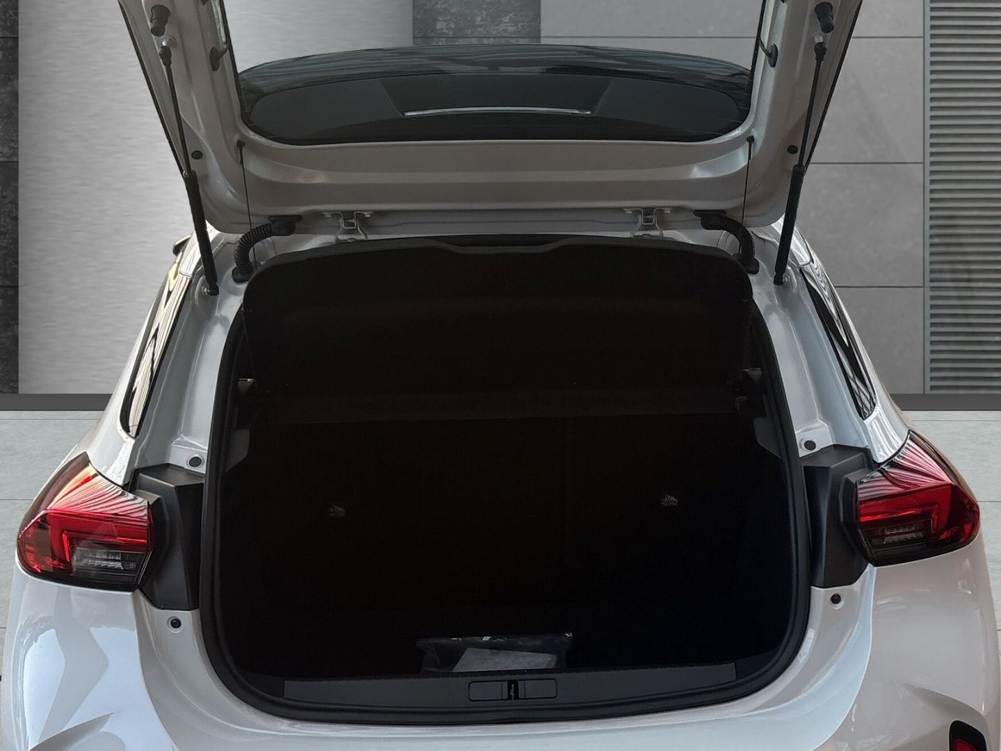Opel Corsa - Bild 5