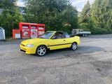 Ford Escort - gebrauchte Ford Escort aus dem Jahr 1998