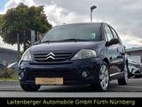 Citroën C3 1.4 16V SensoDrive VTR Automatik*KLIMA*LEDER - Citroën C3: Sensodrive
