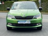 Skoda Fabia Ambition ACC-Klima-PDC-1.Hand-LED-Tempomat - Skoda Fabia Gebrauchtwagen in Düsseldorf