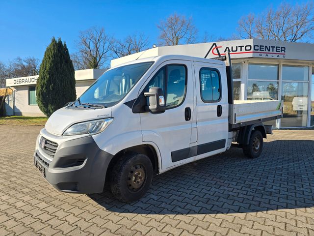 Fiat Ducato DoKa