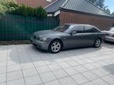 BMW 730ld E66/Motor überholt/Vollausstattung - gebrauchte BMW 730 aus dem Jahr 2008