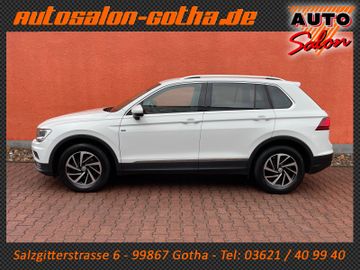 Volkswagen Tiguan - 7