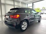 Audi A1 Sportback 25 TFSI LED+GARANTIE 3 JAHRE+ACC - : Kleinwagen, Sport