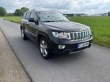 Jeep Grand Cherokee Limited 3.0 V6 M.-Jet 177kW A... - Jeep Grand Cherokee aus 2012 mit Diesel-Antrieb