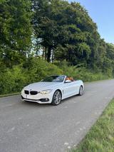 BMW 430d Cabrio / Premium Selection / H&K / NackenHz - BMW: Premium Selection