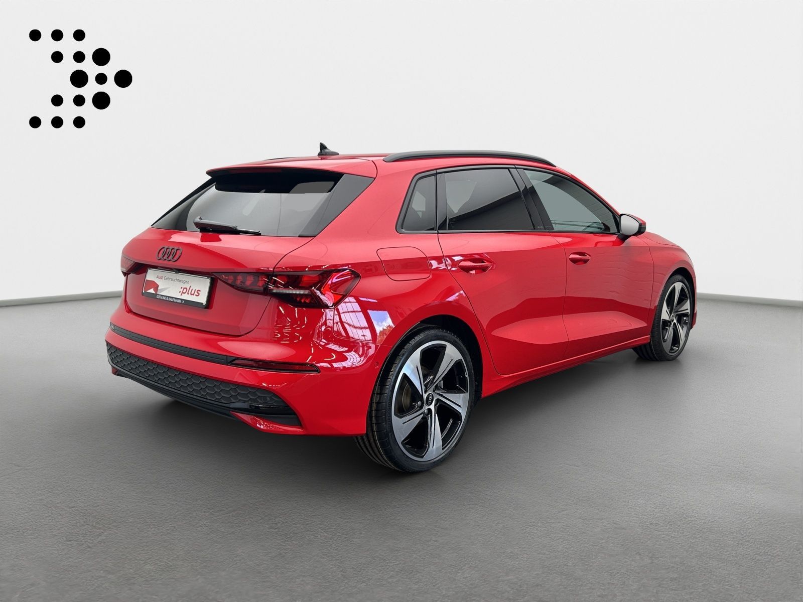 Audi A3 - Bild 2