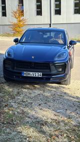 Porsche Macan GTS GTS - Porsche Gebrauchtwagen in Aalen