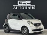 Smart ForTwo coupe Basis 52 kW*Navi*Kamera*Klima* - Smart ForTwo Gebrauchtwagen in Wuppertal