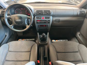 Audi A3 1.6 *TÜV*