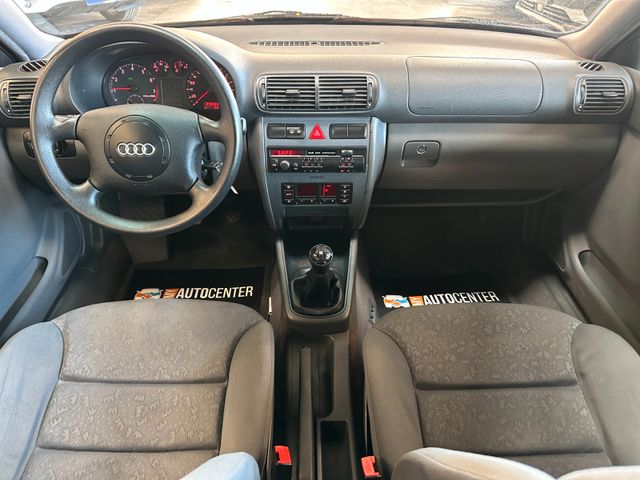 Audi A3 1.6 *TÜV*