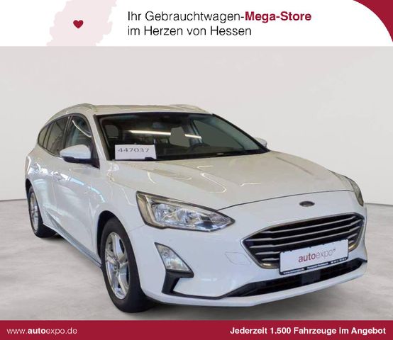 Ford Focus Turnier 1.5 EcoBl Aut.