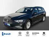 Volkswagen Passat Variant 2.0 TDI Business DSG+LED+PANO+KAM