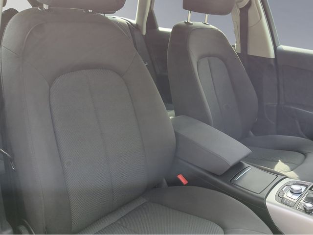 A6 Avant 2.0 TDI ultra S-tronic SHZ XENON NAVI