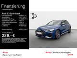 Audi S3 Sportback TFSI S tro*Matrix*Virtual*Navi+*Spo - Audi S3 in Mainz