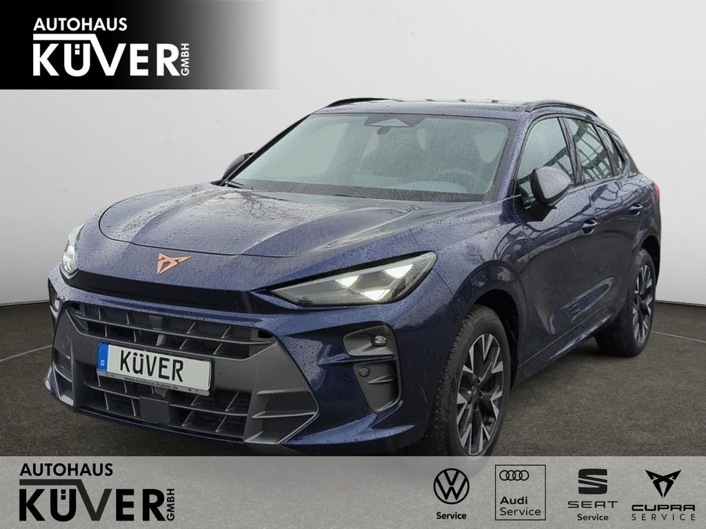 Angebot ansehen Cupra Terramar