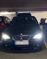 BMW E60 523i TÜV 11/2026 - BMW 523 in Köln