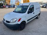 Renault Kangoo Rapid. Klima - Renault Kangoo aus 2008 mit Diesel-Antrieb