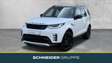 Land Rover Discovery D250 DYNAMIC SE AWD 7-SITZE+SHZG+ACC - Land Rover Discovery in Chemnitz