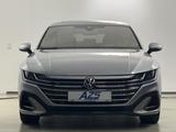Volkswagen Arteon 2.0 TSI  Virtual Matrix LED Pano ACC Navi - gebrauchte VW Arteon aus dem Jahr 2021