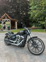 Harley-Davidson Breakout *kesstech*Checkheft*Custom*5HD* - Angebote entsprechen deinen Suchkriterien