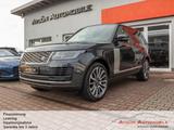 Land Rover Range Rover D300 Vogue*AHK*HUD*Pano*ACC*
