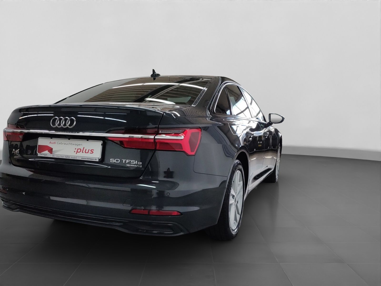 Audi A6 - Bild 3
