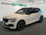 Skoda Kamiq 1.0 TSI 85kW DSG Monte Carlo