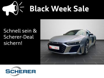 Audi Leasing Angebot: Audi R8 Coupé V10 performance quat./S tro.