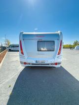 Dethleffs Camper 650 FMK - MAX VÝBAVA - Dethleffs 650