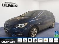 Opel Astra Navi+BT Voll-LED Totwinkel PDCvo+hi+Kamera